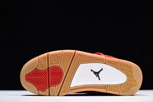 Cheap TBkick Jordan Day 4 Air AV3914-600 Singles 0812